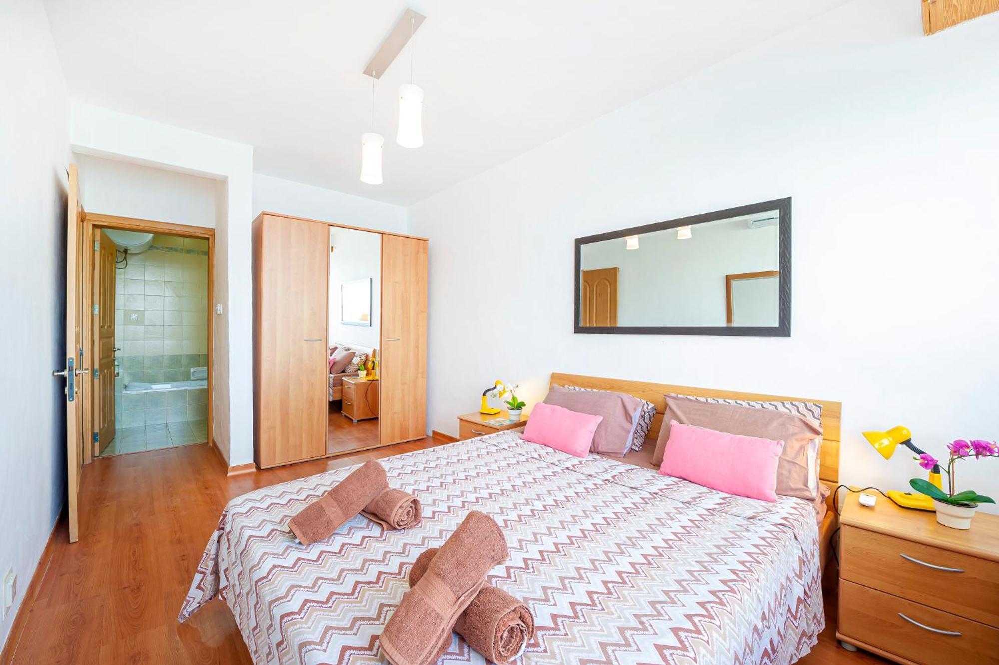 Spinola Bay Top Floor Seafront 3 Bedroom Apartment With Panoramic Sea Views - By Getawaysmalta سانت جوليان المظهر الخارجي الصورة